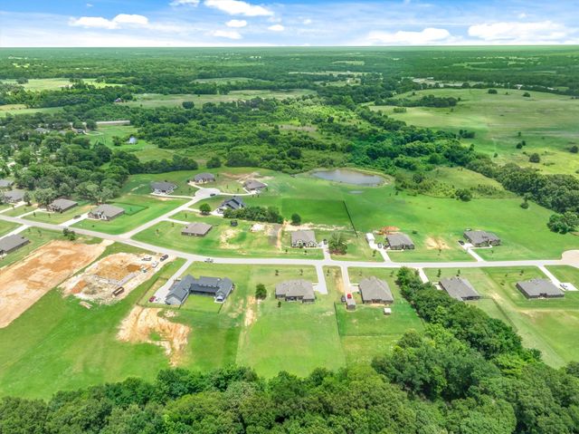 536 Private Road 7017, Edgewood, TX 75117