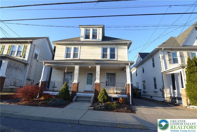 639 George Street, Pen Argyl Boro, PA 18072