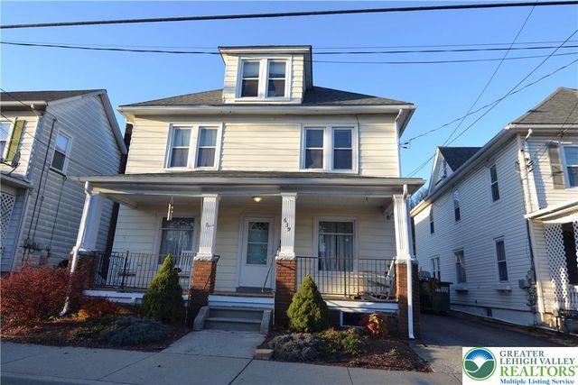 639 George Street, Pen Argyl Boro, PA 18072