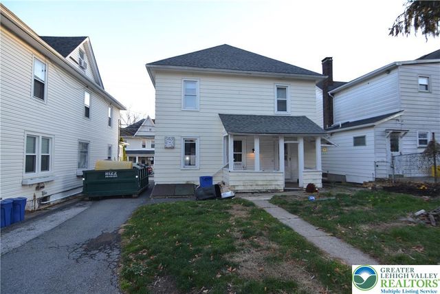 639 George Street, Pen Argyl Boro, PA 18072