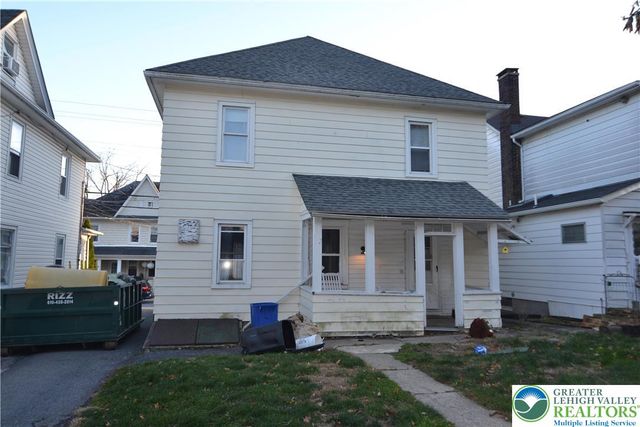 639 George Street, Pen Argyl Boro, PA 18072