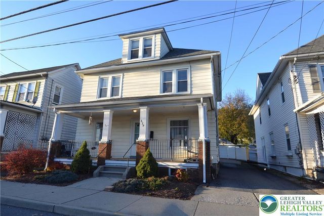 639 George Street, Pen Argyl Boro, PA 18072