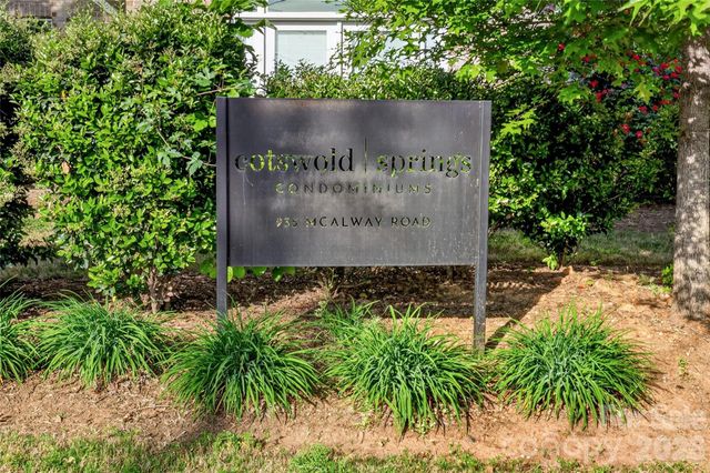 935 Mcalway Road 103, Charlotte, NC 28211