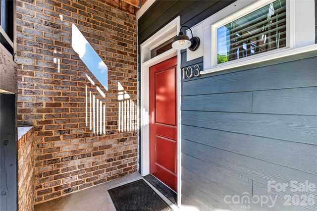 935 Mcalway Road 103, Charlotte, NC 28211