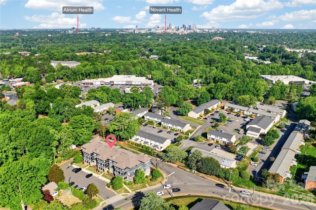 935 Mcalway Road 103, Charlotte, NC 28211