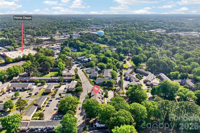 935 Mcalway Road 103, Charlotte, NC 28211