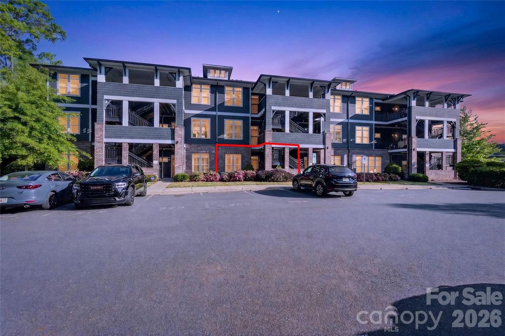 935 Mcalway Road 103, Charlotte, NC 28211