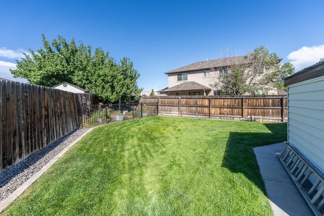 670 Welig Court, Grand Junction, CO 81504