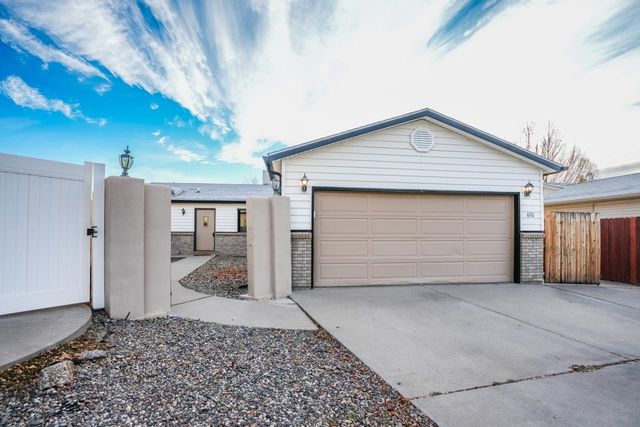 670 Welig Court, Grand Junction, CO 81504