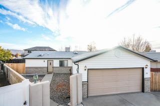 670 Welig Court, Grand Junction, CO 81504