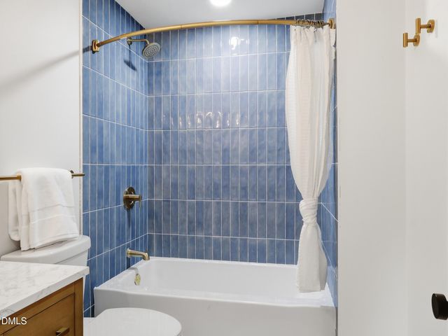 1513 Mountain View Court, Hillsborough, NC 27278