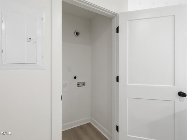 1513 Mountain View Court, Hillsborough, NC 27278