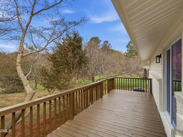 1513 Mountain View Court, Hillsborough, NC 27278