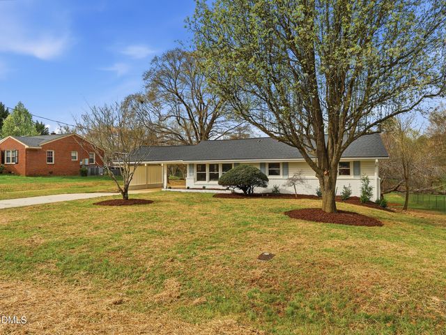 1513 Mountain View Court, Hillsborough, NC 27278