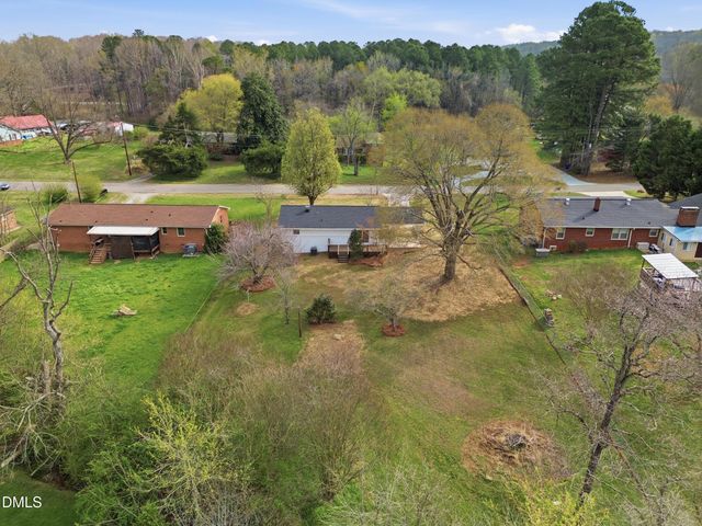 1513 Mountain View Court, Hillsborough, NC 27278