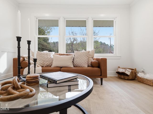 1513 Mountain View Court, Hillsborough, NC 27278