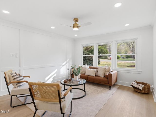 1513 Mountain View Court, Hillsborough, NC 27278