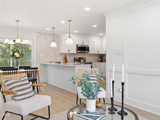 1513 Mountain View Court, Hillsborough, NC 27278