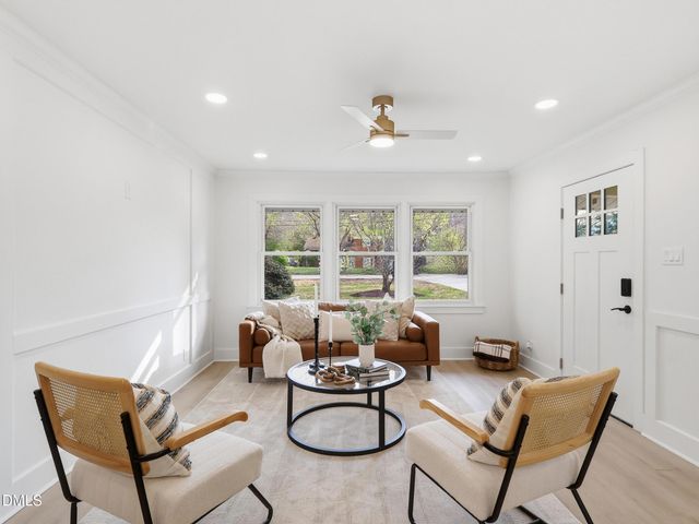 1513 Mountain View Court, Hillsborough, NC 27278