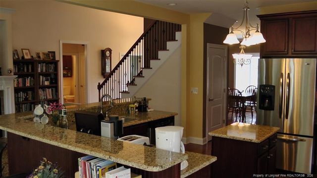 158 Sherwood Lane, Sanford, NC 27332