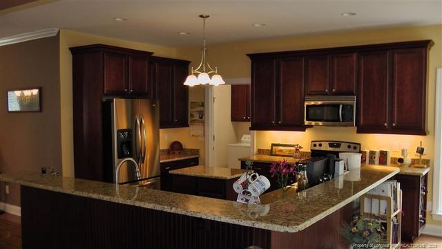 158 Sherwood Lane, Sanford, NC 27332