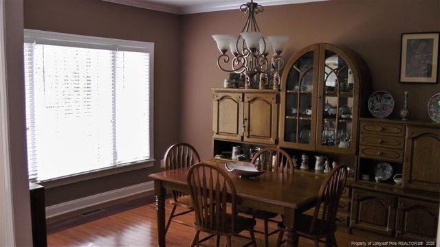 158 Sherwood Lane, Sanford, NC 27332
