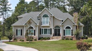 158 Sherwood Lane, Sanford, NC 27332
