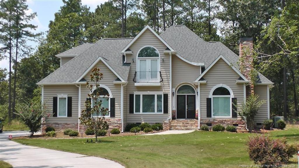 158 Sherwood Lane, Sanford, NC 27332