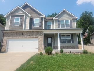 1316 Black Oak Cir, Clarksville, TN 37042