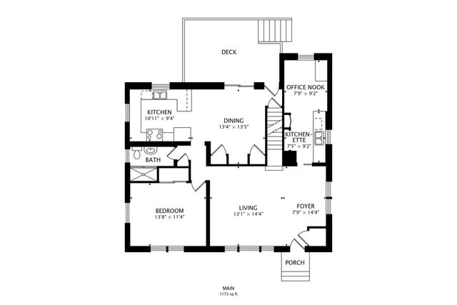 798 S Linden Avenue, Elmhurst, IL 60126