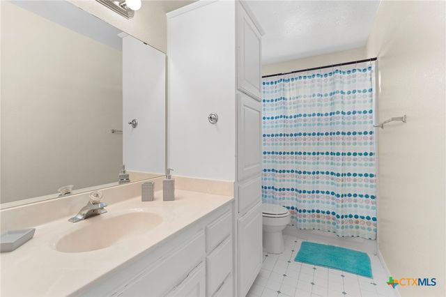 705 Joshua Court, Copperas Cove, TX 76522
