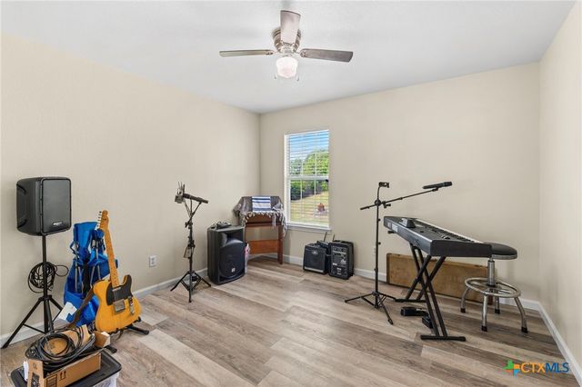 705 Joshua Court, Copperas Cove, TX 76522
