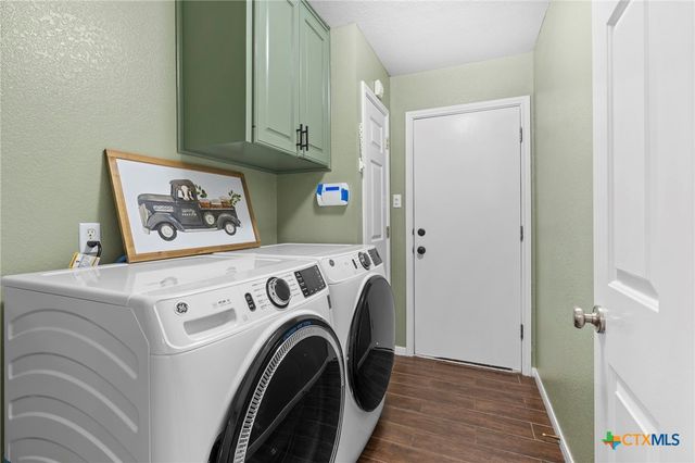 705 Joshua Court, Copperas Cove, TX 76522