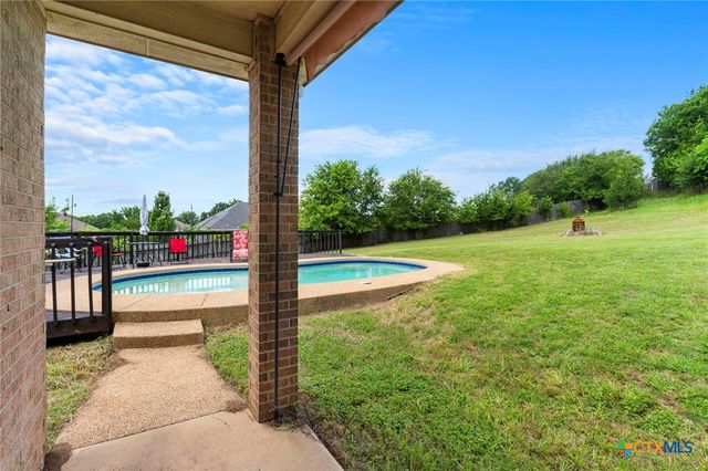 705 Joshua Court, Copperas Cove, TX 76522