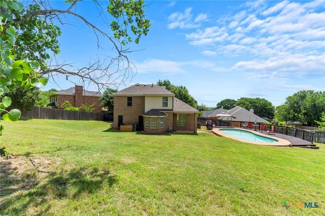 705 Joshua Court, Copperas Cove, TX 76522