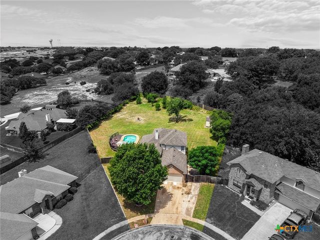 705 Joshua Court, Copperas Cove, TX 76522