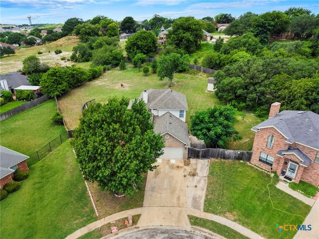 705 Joshua Court, Copperas Cove, TX 76522