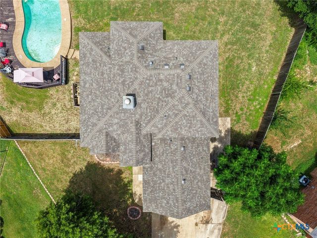 705 Joshua Court, Copperas Cove, TX 76522