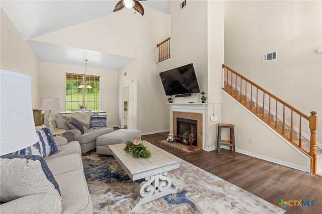 705 Joshua Court, Copperas Cove, TX 76522