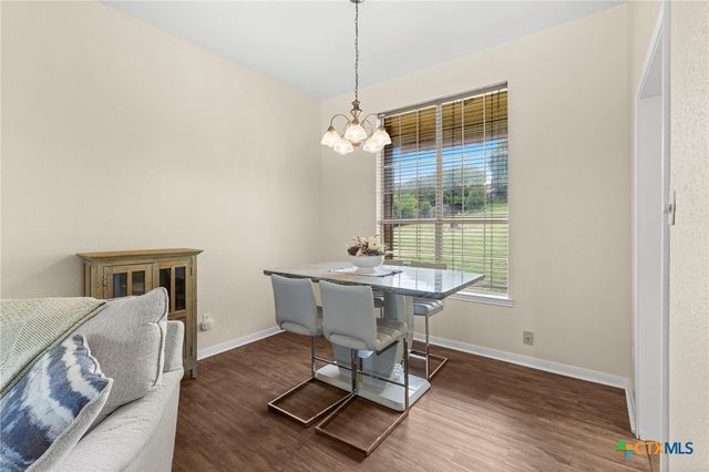 705 Joshua Court, Copperas Cove, TX 76522