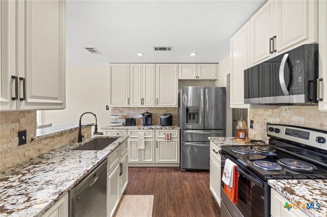 705 Joshua Court, Copperas Cove, TX 76522