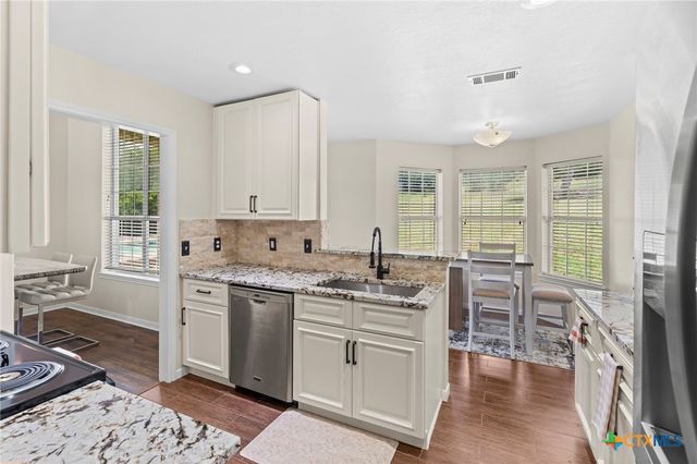 705 Joshua Court, Copperas Cove, TX 76522