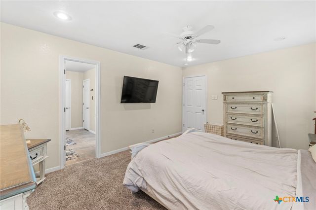 705 Joshua Court, Copperas Cove, TX 76522