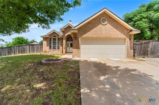 705 Joshua Court, Copperas Cove, TX 76522