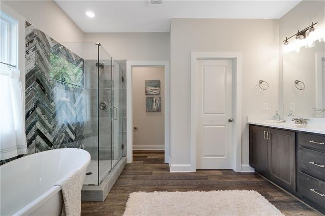 138 Torrey Pines Circle, Villa Rica, GA 30180