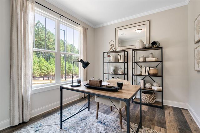 138 Torrey Pines Circle, Villa Rica, GA 30180