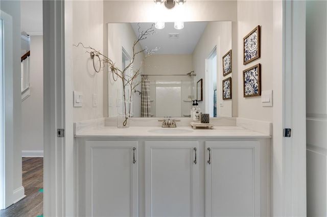138 Torrey Pines Circle, Villa Rica, GA 30180
