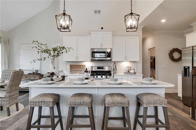138 Torrey Pines Circle, Villa Rica, GA 30180