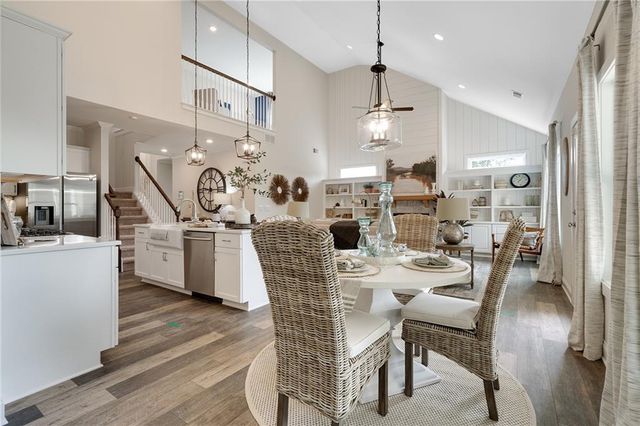 138 Torrey Pines Circle, Villa Rica, GA 30180