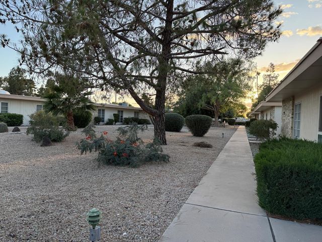 16653 N 103rd Avenue, Sun City, AZ 85351